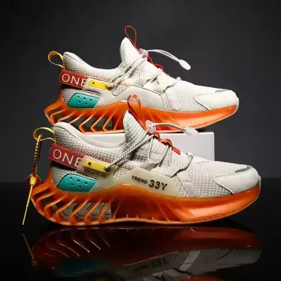 SPORTS ATHLETIC SNEAKERS